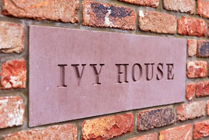 4 Bedroom Detached House For Sale In Clotton Common, Clotton, Tarporley, CW6