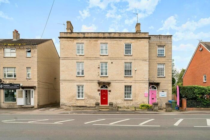 1 Bedroom Flat To Rent In Kidlington, Oxfordshire, OX5