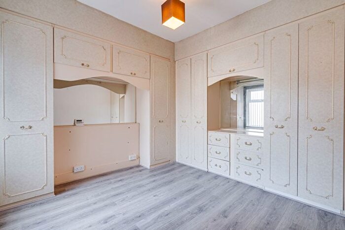 1 Bedroom Flat To Rent In Halliwell Road, Bolton, BL1