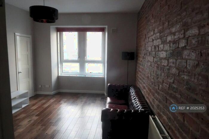 1 Bedroom Flat To Rent In Old Dumbarton Road, Glasgow, G3