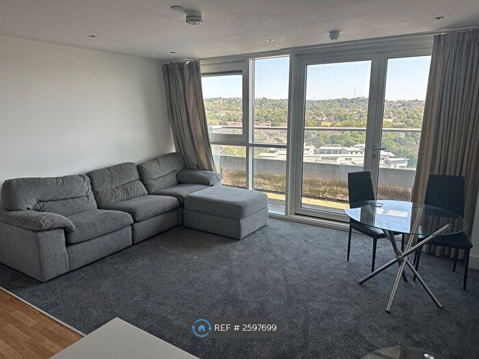 1 Bedroom Flat To Rent In Huntingdon Street, Nottingham, NG1