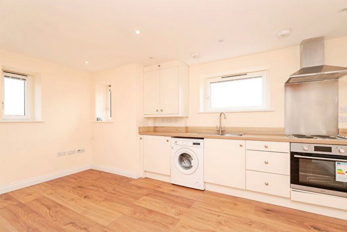 1 Bedroom Flat For Sale In Newmans Court, Fakenham, NR21
