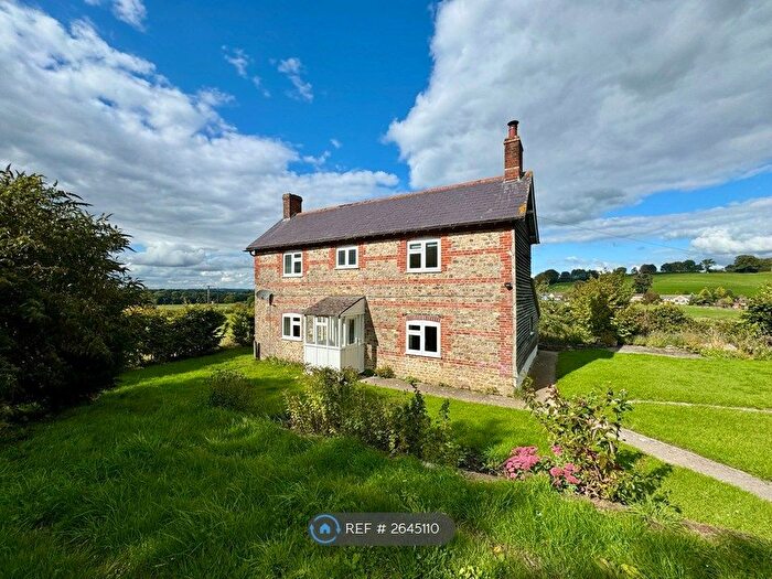 3 Bedroom Detached House To Rent In Dertford, Corsley, Warminster, BA12