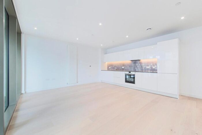 2 Bedroom Apartment To Rent In Windlass House, Royal Wharf, London, E16