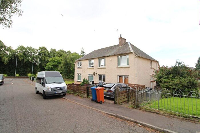 1 Bedroom Flat To Rent In Clelland Avenue, Bishopbriggs, G64