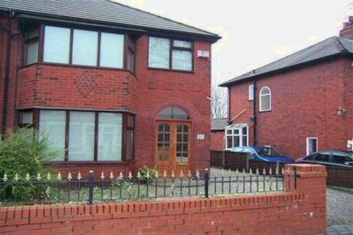 3 Bedroom Property To Rent In Fulwood, Preston PR2