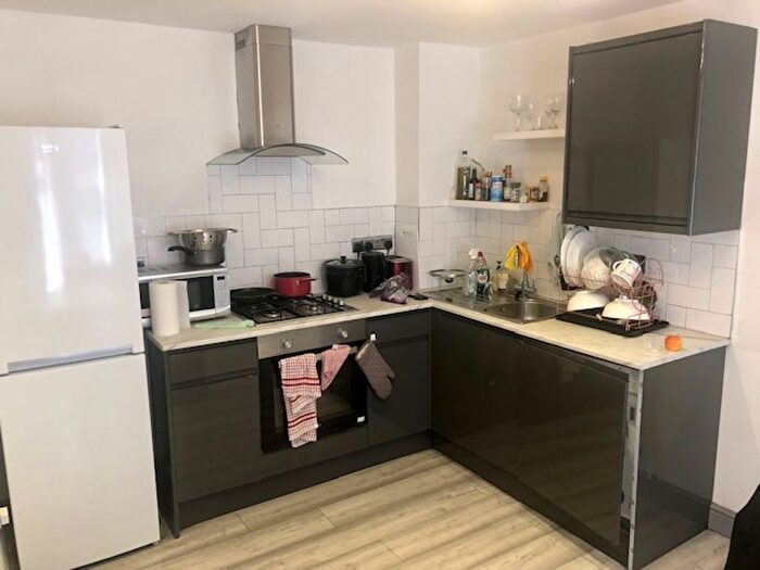 1 Bedroom Flat To Rent In Pomeroy Street, Pomeroy Lofts, CF10