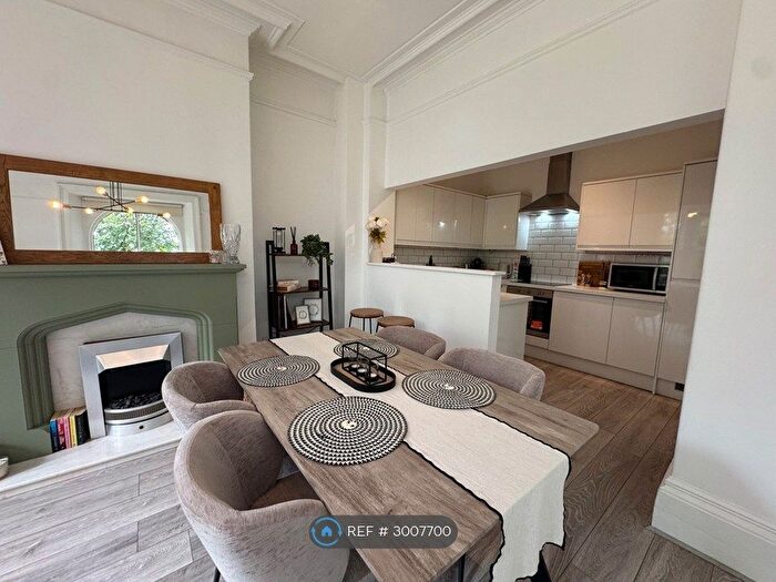 1 Bedroom Flat To Rent In Ranmoor Road, Sheffield, S10