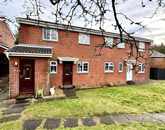 1 Bedroom Flat For Sale In Cherrytree Place, Strathaven, ML10