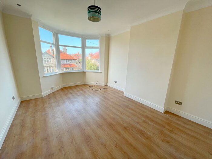 2 Bedroom Flat To Rent In St. Johns Road, Heysham, LA3