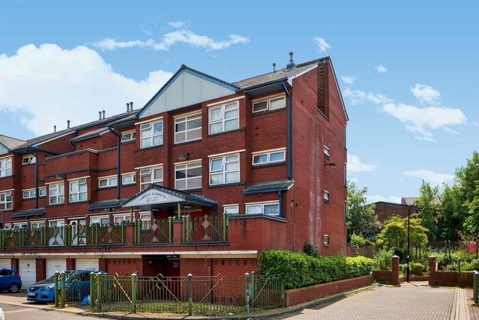 2 Bedroom Maisonette For Sale In Kilby Avenue, Birmingham, B16