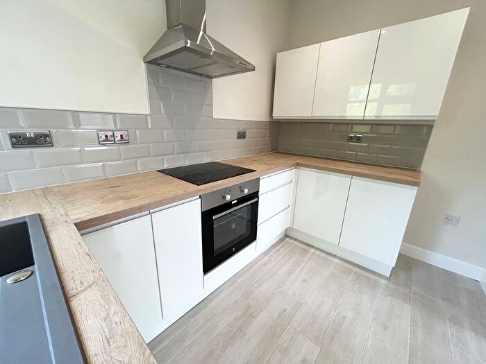 1 Bedroom Flat To Rent In Worsley Road, Manchester, M27