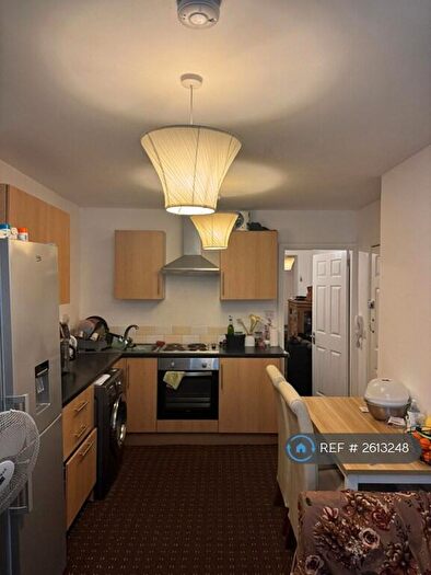 1 Bedroom Flat To Rent In Shayan House, Stoke-On-Trent, ST1