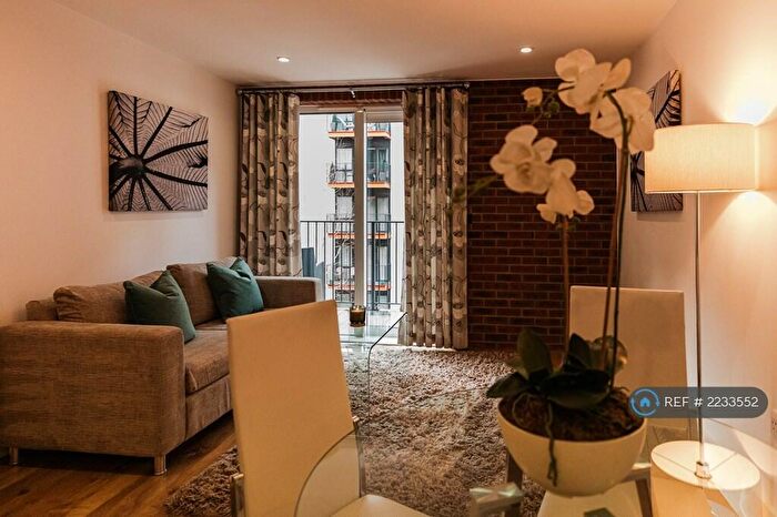 1 Bedroom Flat To Rent In Woolwich Arsenal, London, SE18