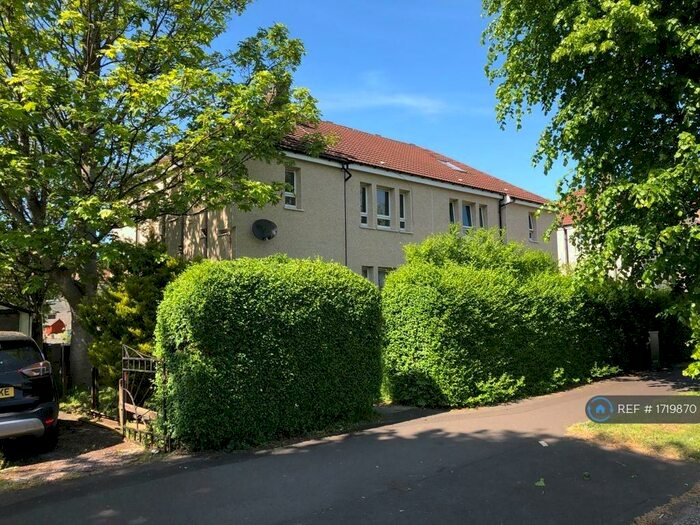 2 Bedroom Flat To Rent In Netherhill Road, Paisley, PA3