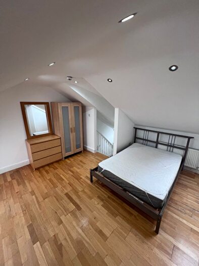 1 Bedroom Studio To Rent In Highbury, London, N5