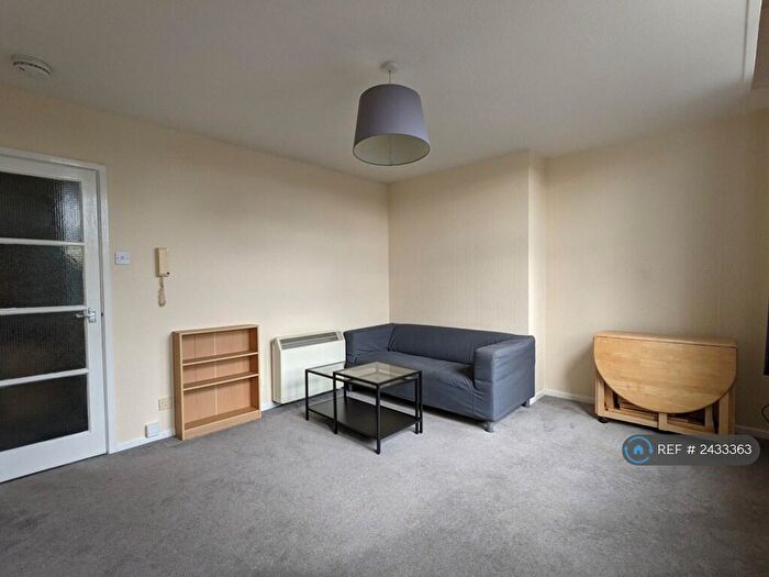 1 Bedroom Flat To Rent In Sherbourne Road, Birmingham, B27