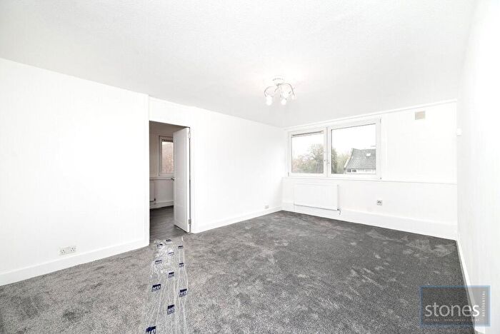 4 Bedroom Apartment To Rent In Georges Road, London, N7