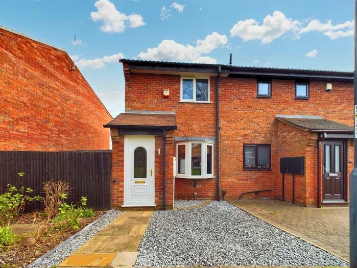 1 Bedroom Terraced House To Rent In Leman Street, Derby, DE22