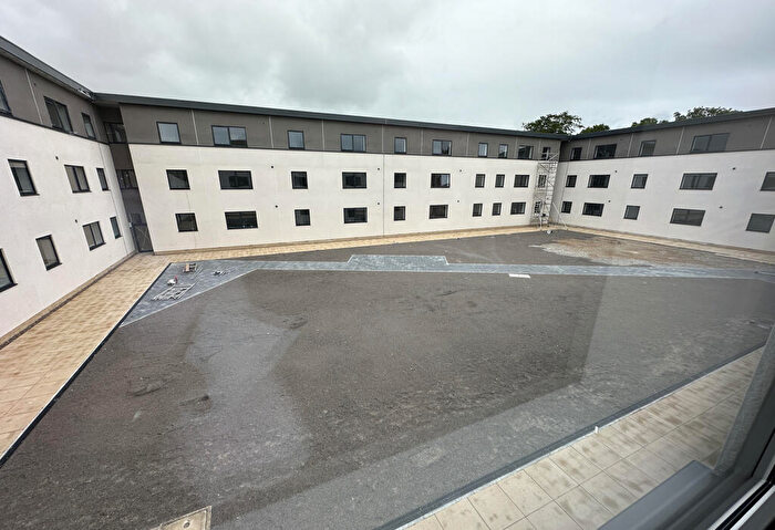 1 Bedroom Apartment To Rent In The Printworks, Bingley Road, Bradford, BD9