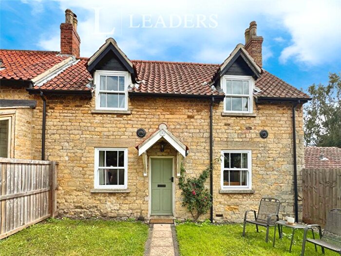 House To Rent In High Street, Fulbeck, NG32