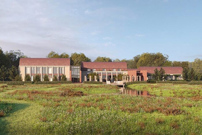 5 Bedroom Detached House For Sale In Plot + Build Opportunity In Braughing, SG11