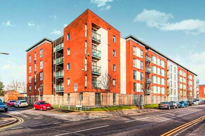 1 Bedroom Apartment To Rent In Quay, Ordsall Lane, M5