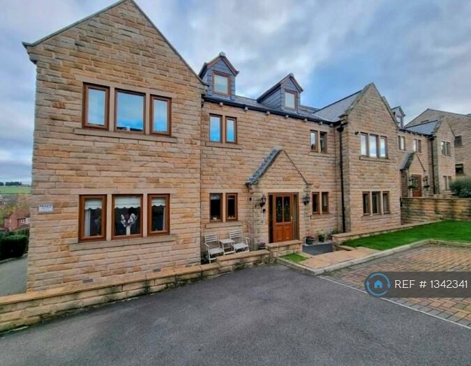3 Bedroom Penthouse To Rent In Willow Grove, Dodworth, Barnsley, S75