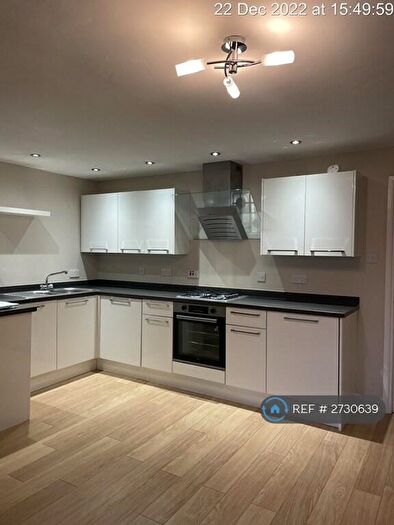 2 Bedroom Flat To Rent In Belgrave Road Clifton, Bristol, BS8