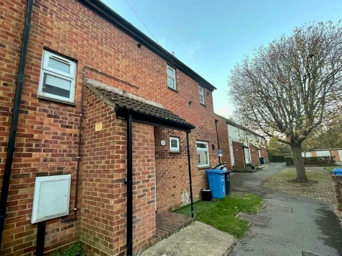 3 Bedroom Terraced House To Rent In Blickling Road, Norwich, NR6