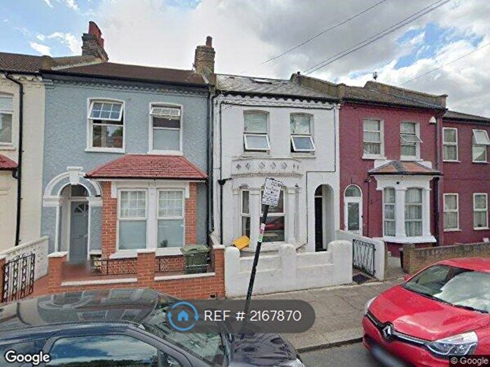 4 Bedroom Terraced House To Rent In Hereward Road, London, SW17