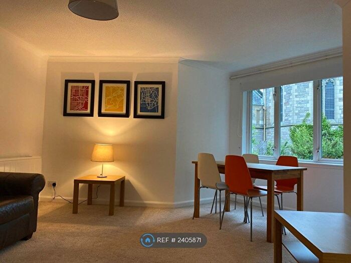 1 Bedroom Flat To Rent In Orwell Terrace, Edinburgh, EH11