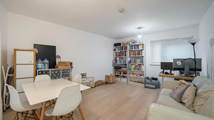 2 Bedroom Flat For Sale In Carolean Crescent, SE8