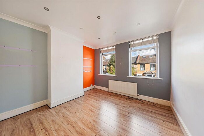 3 Bedroom Terraced House For Sale In Bromley Road, London, E17
