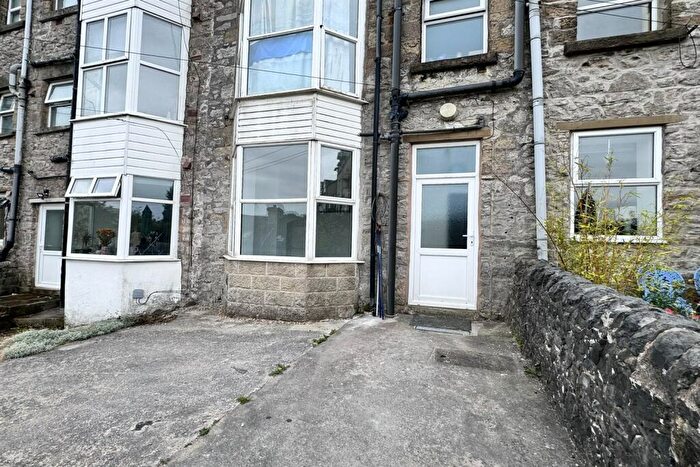 1 Bedroom Apartment To Rent In Marlow Street, Buxton, SK17