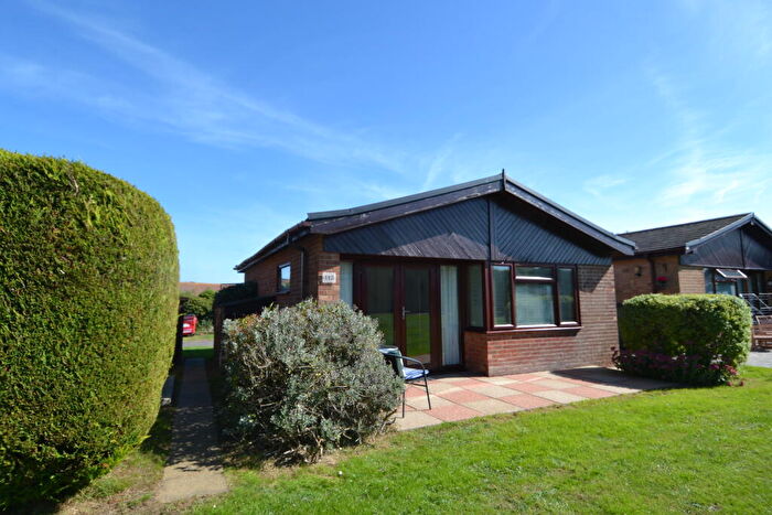 2 Bedroom Park Home For Sale In St. Margarets Holiday Park, St Margarets Hotel And Country Club, Reach Road, St Margarets At Cliffe, Kent, CT15