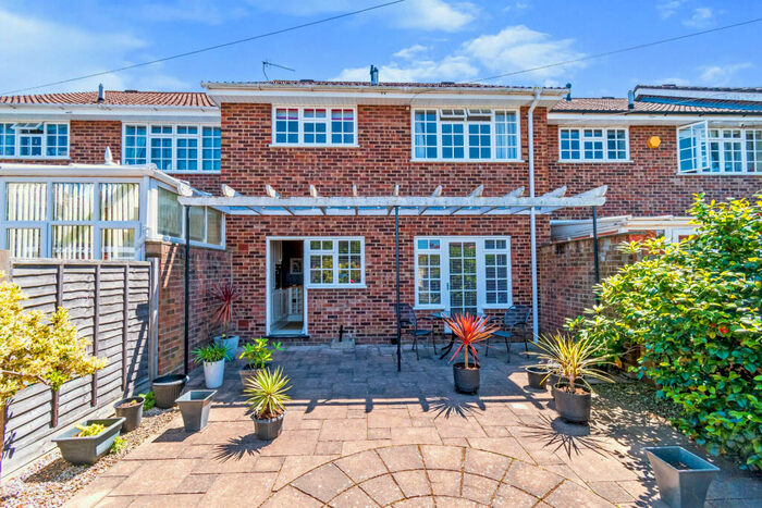 3 Bedroom House To Rent In Bellemoor Road, Upper Shirley, SO15