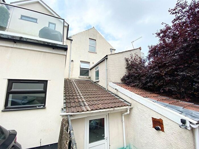 4 Bedroom Maisonette To Rent In Wells Road, Bristol, BS4