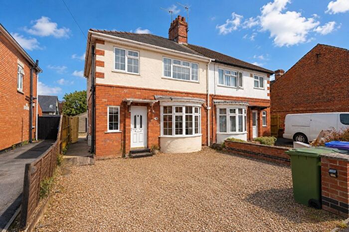 3 Bedroom Semi-Detached House For Sale In Park Road, Wyberton, Boston, PE21