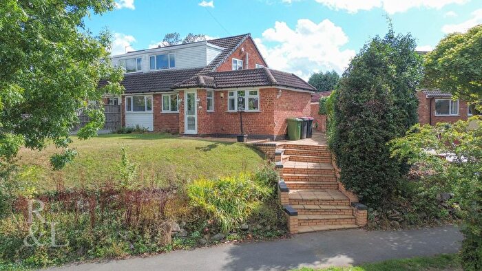 4 Bedroom Property For Sale In Warton Lane, Austrey, Atherstone, CV9