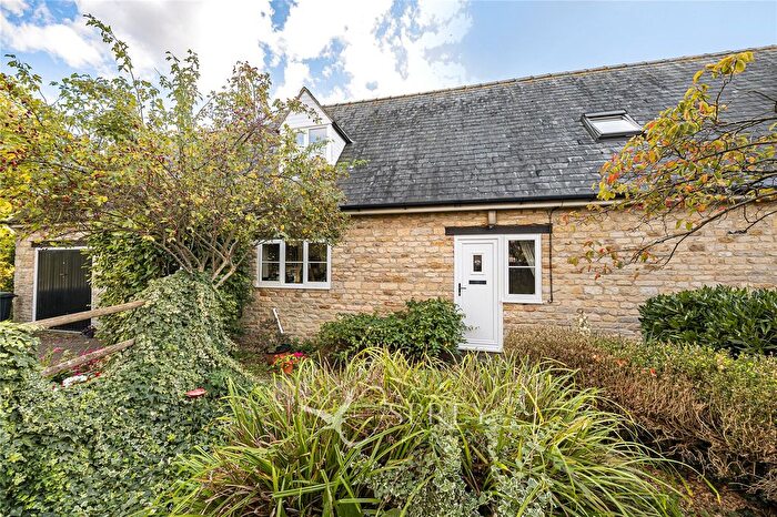 3 Bedroom Terraced House To Rent In Highfields, Main Street, Polebrook, PE8
