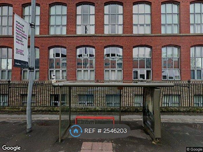 2 Bedroom Flat To Rent In Centenary Mill Court, Preston, PR1