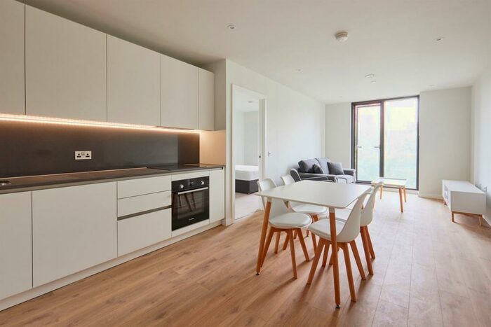 2 Bedroom Apartment To Rent In The Gate, Aspin Lane, M4