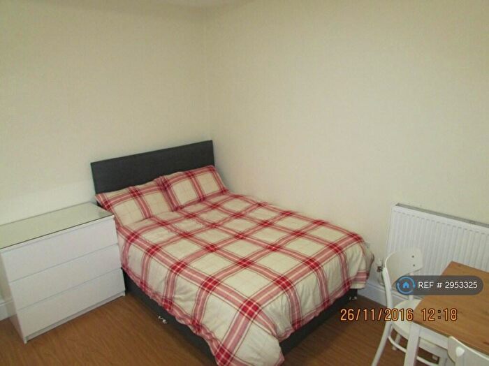 Studio To Rent In Harefield Road, Coventry, CV2