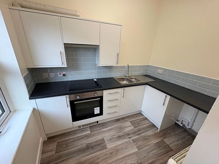 1 Bedroom Flat To Rent In Regent Street, Hinckley, LE10