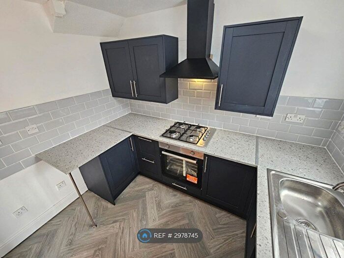 3 Bedroom Semi Detached House To Rent In Rotherham Close, Liverpool, L36