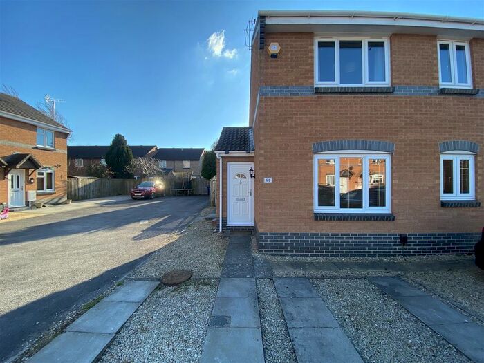1 Bedroom End Of Terrace House To Rent In Raleigh Close, Churchdown, Gloucester, GL3
