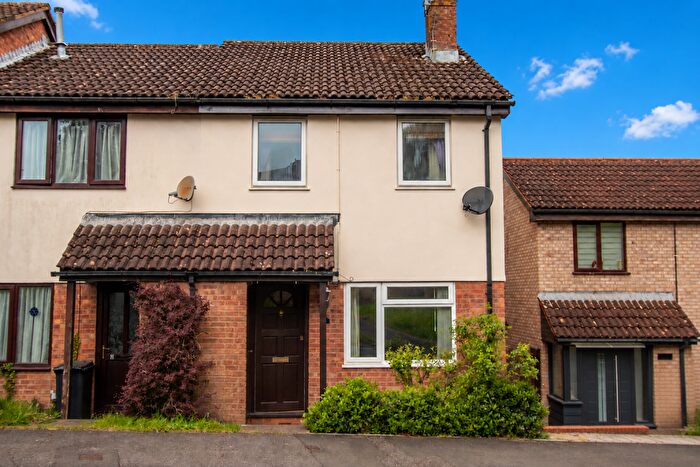 3 Bedroom End Of Terrace House For Sale In Millcroft, Ottery St Mary, EX11