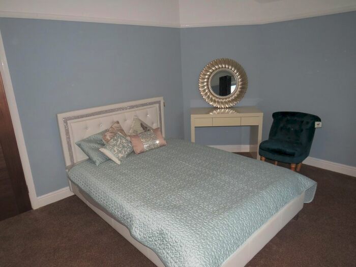 4 Bedroom Property To Rent In Rowditch Avenue, Derby DE22