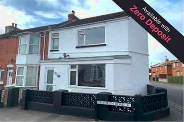 1 Bedroom Flat To Rent In Weymouth, DT4